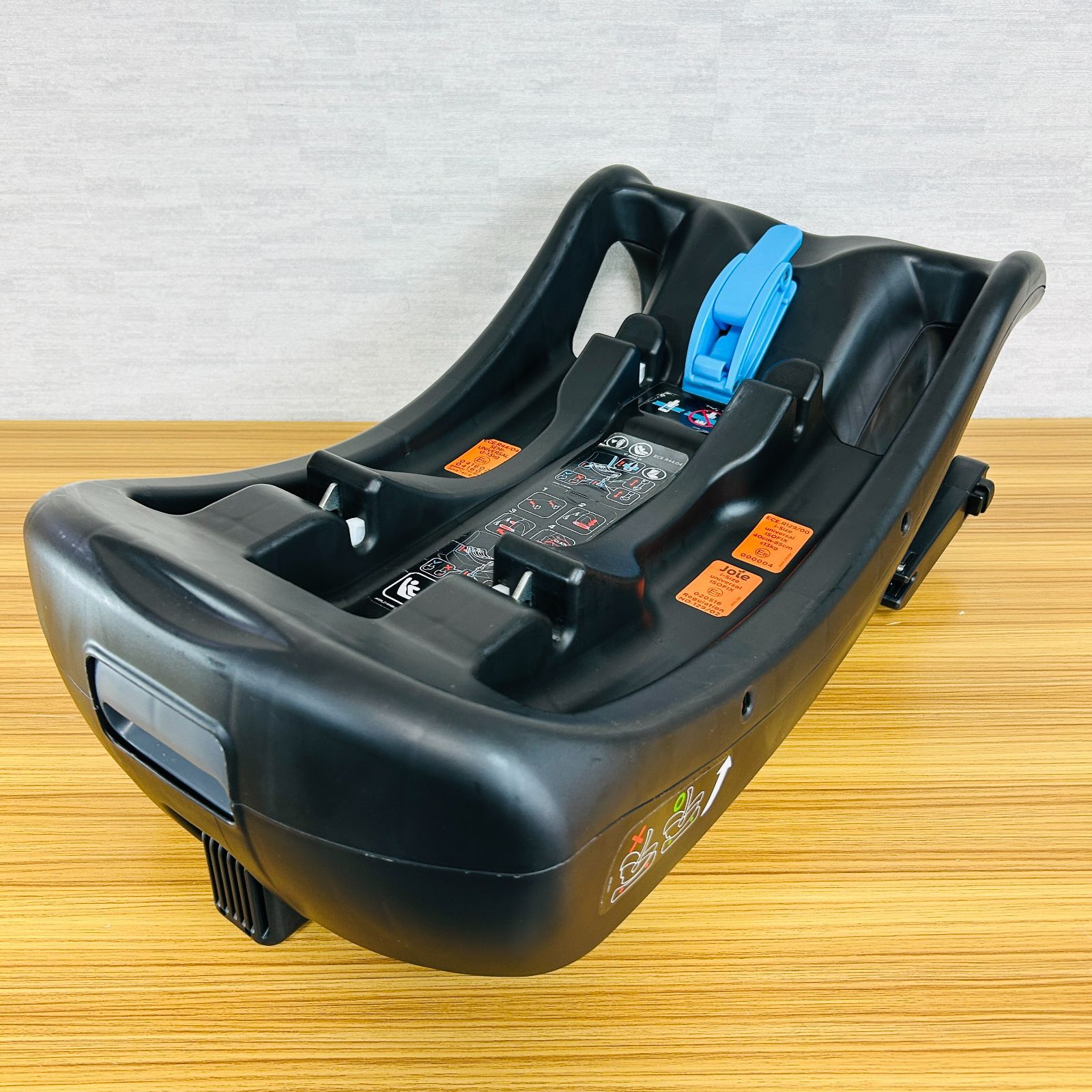 Joie インファントカーシート用 I-Base アイベース 38515 ISOFIXベース