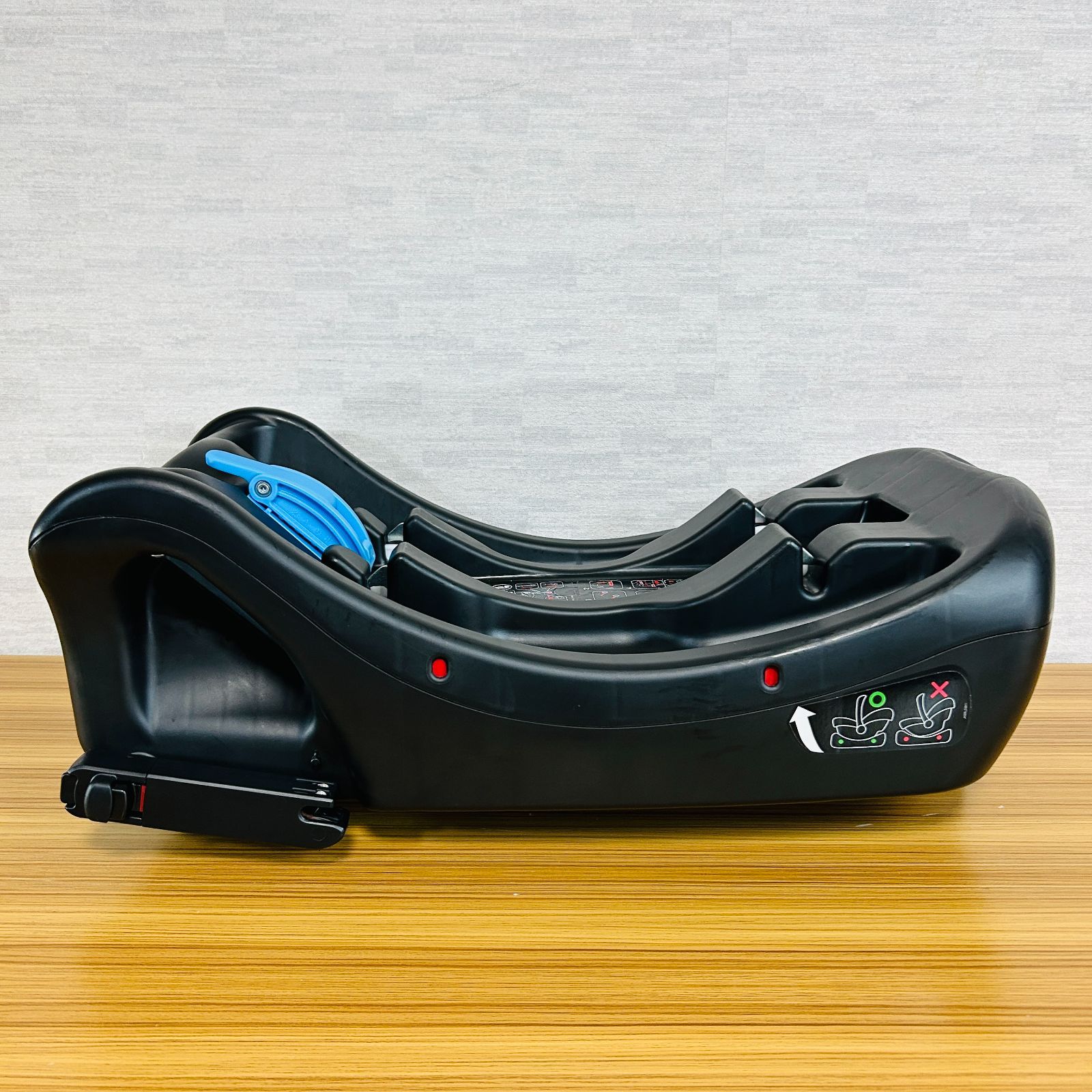 Joie インファントカーシート用 I-Base アイベース 38515 ISOFIXベース