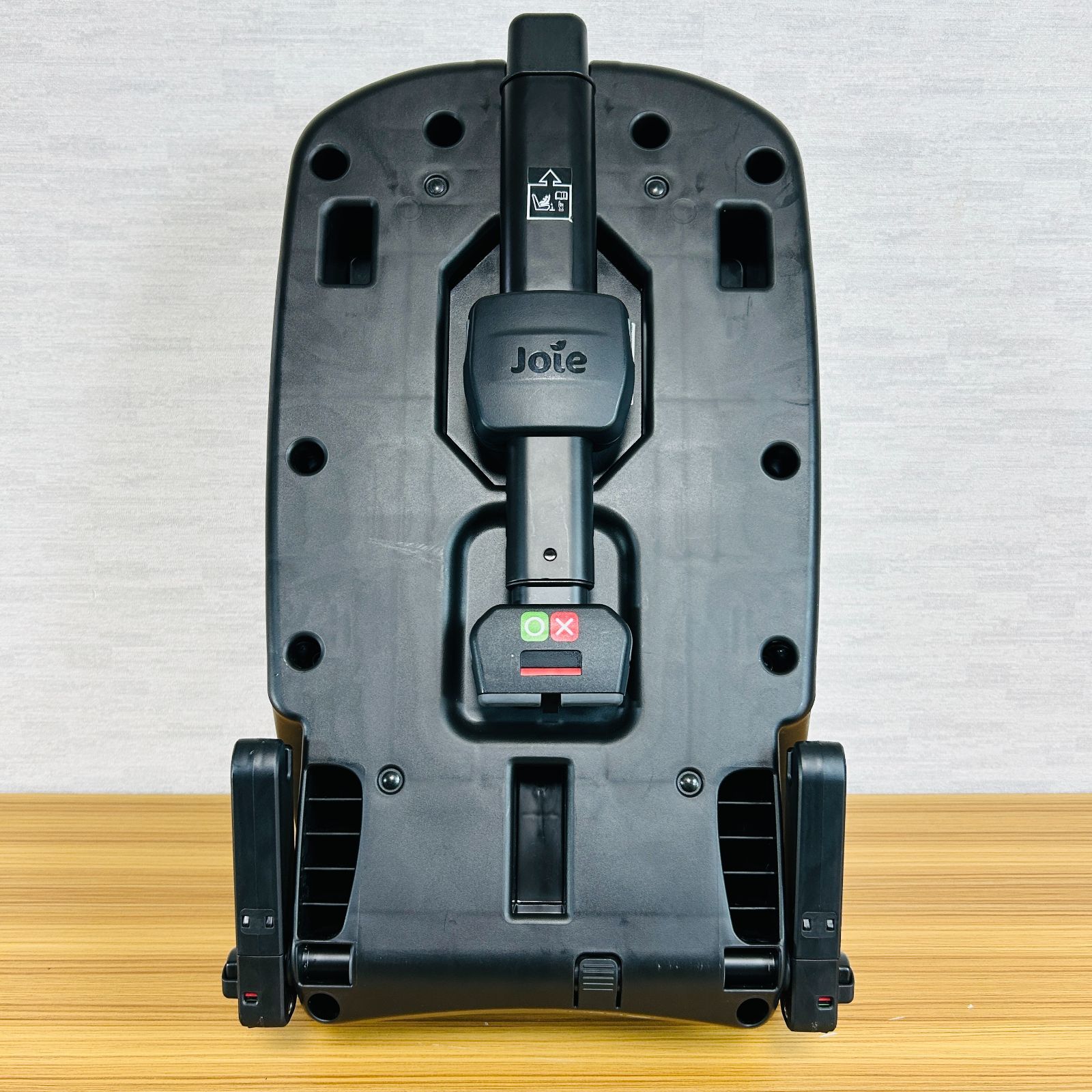 Joie インファントカーシート用 I-Base アイベース 38515 ISOFIXベース