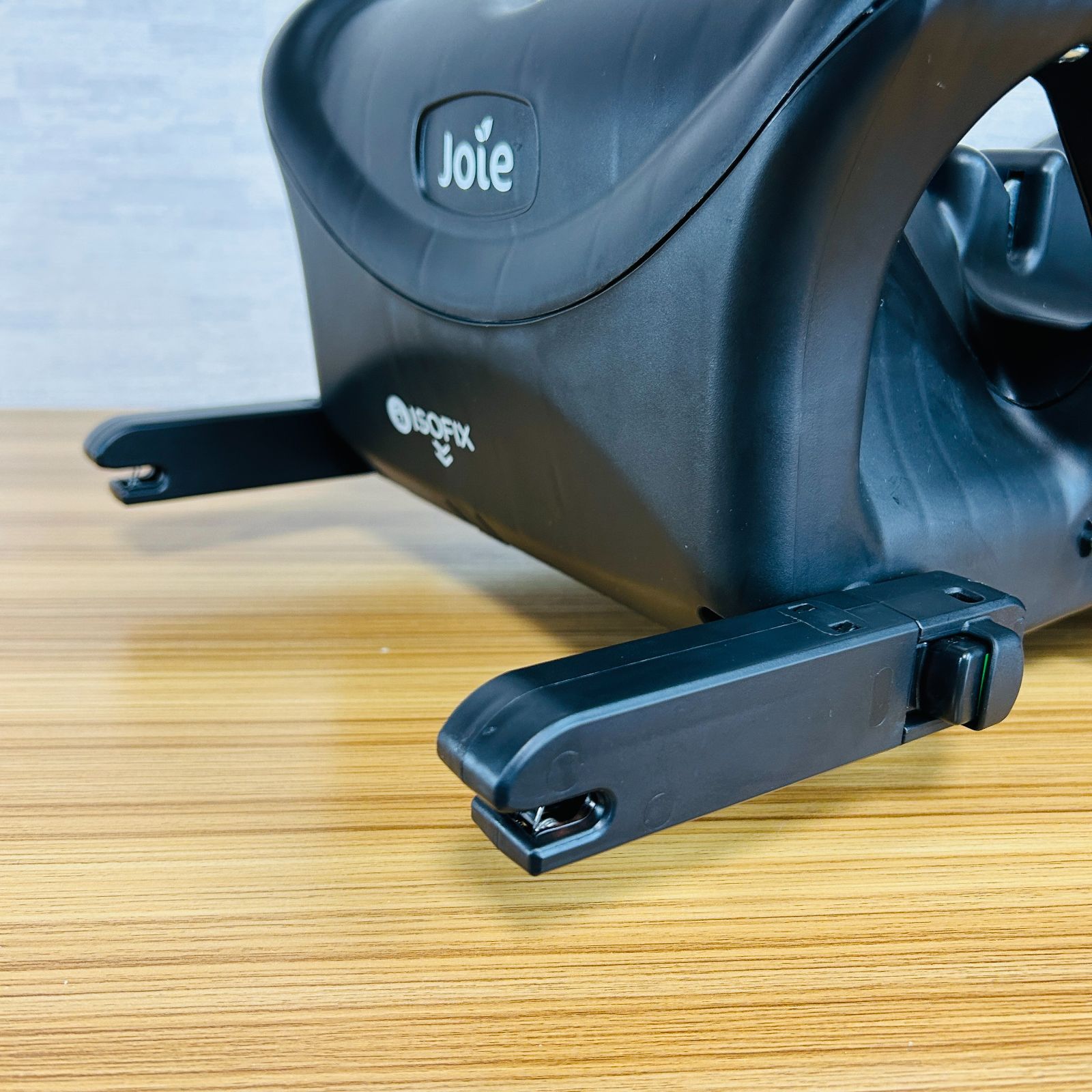 Joie インファントカーシート用 I-Base アイベース 38515 ISOFIXベース