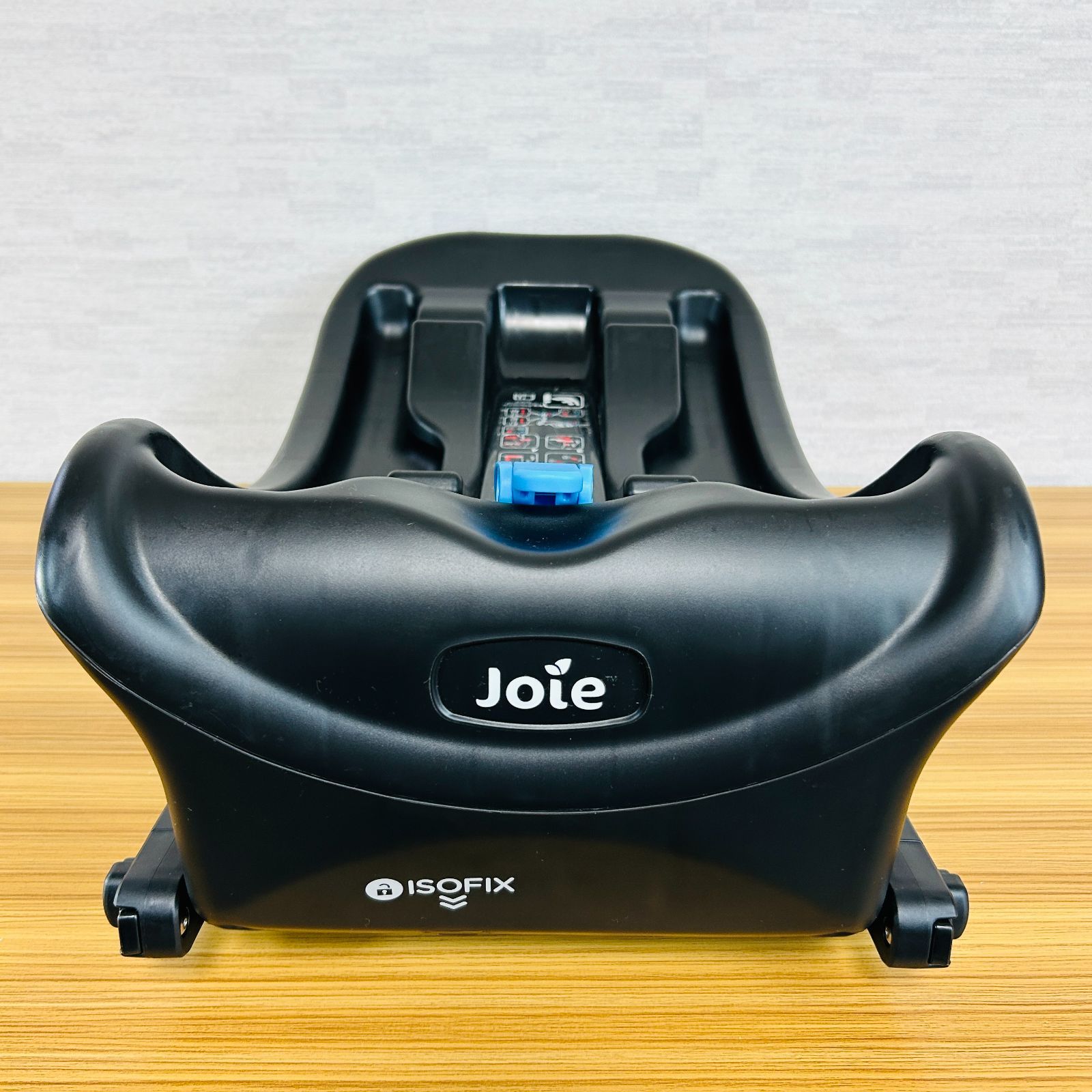 Joie インファントカーシート用 I-Base アイベース 38515 ISOFIXベース