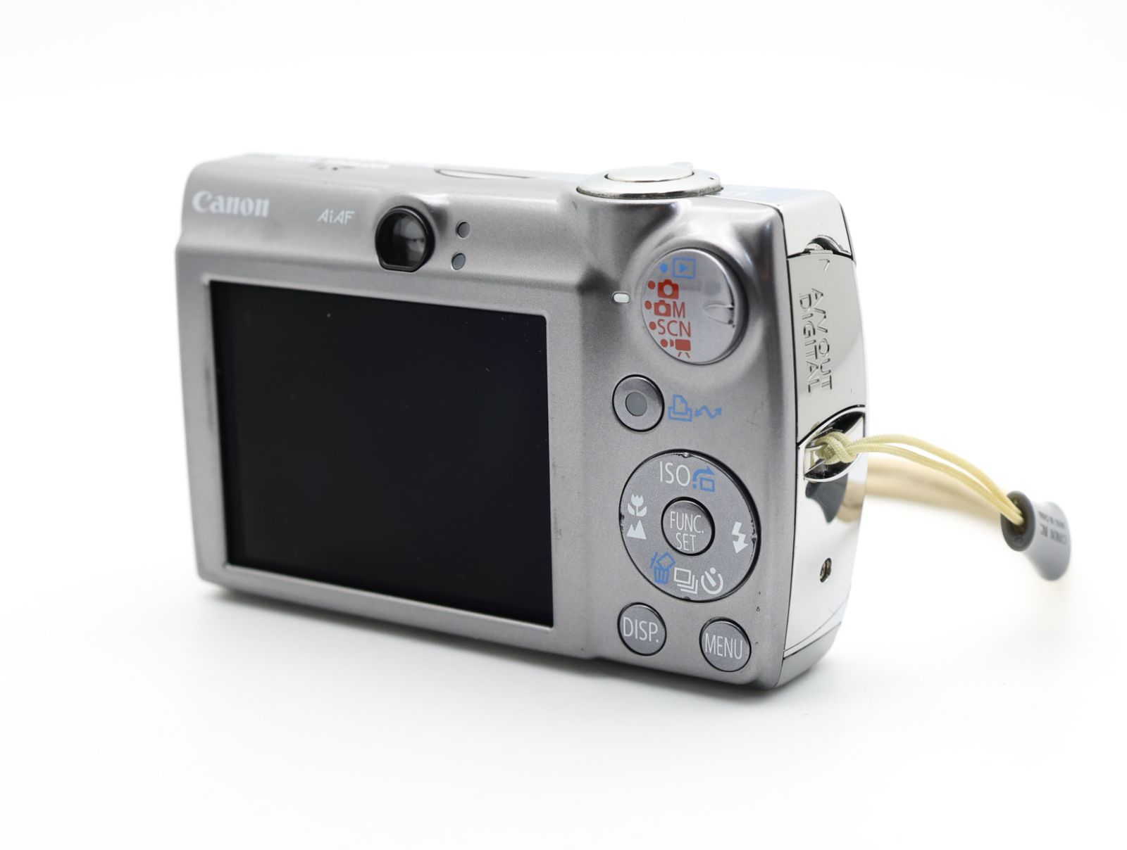【希少】Canon IXY DIGITAL 900IS コンパクトデジタルカメラ Canon IXY DIGITAL 900IS コンパクトデジタルカメラ 希少】Canon IXY