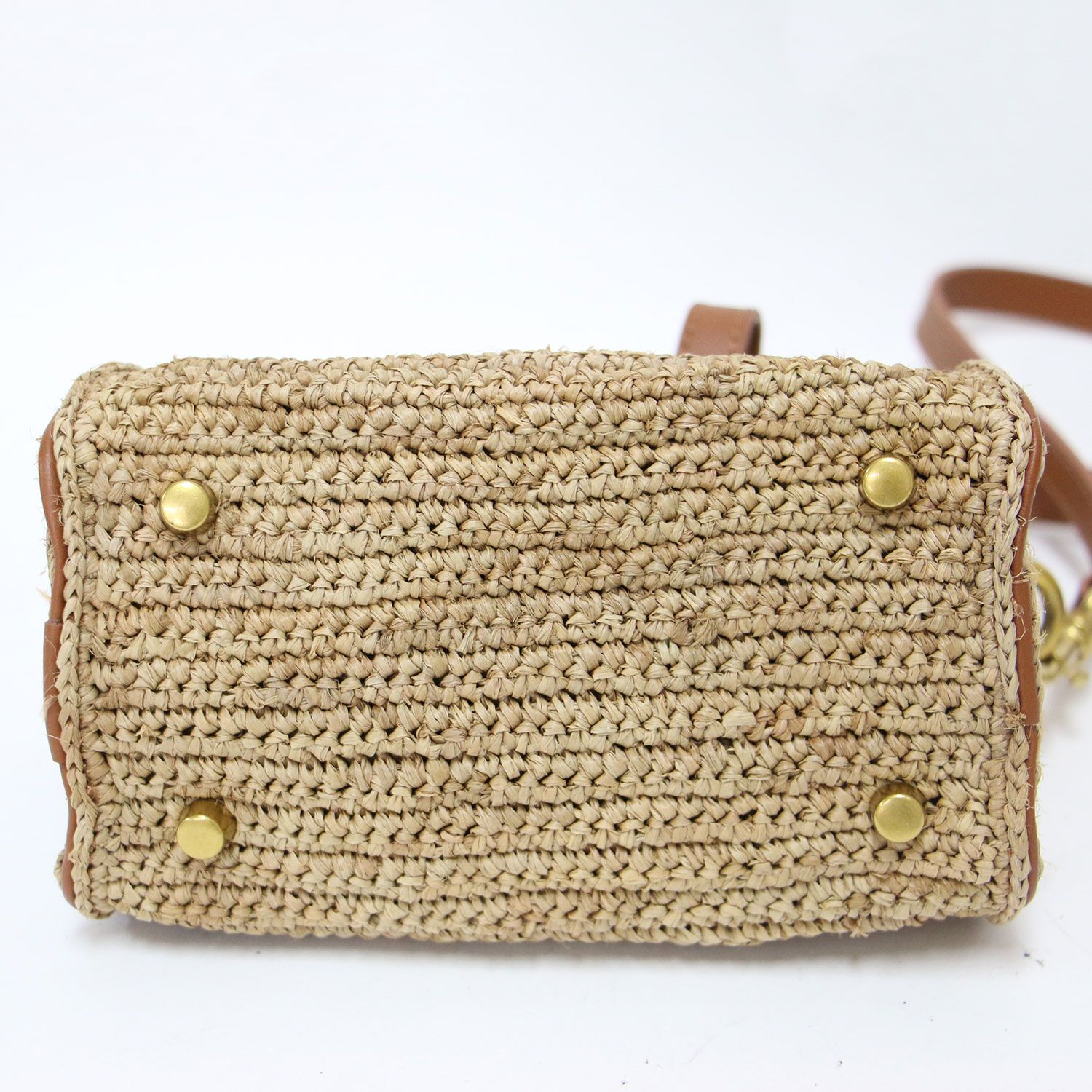 アパルトモン別注【A POINT/アー ポワン】 ZEILA MINI BAG A POINT 