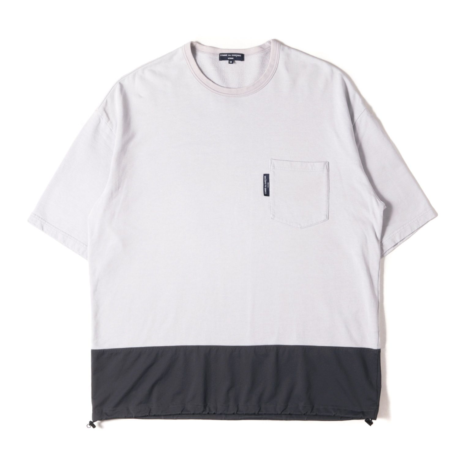 COMME des GARCONS HOMME コム デ ギャルソン オム Tシャツ ライト 