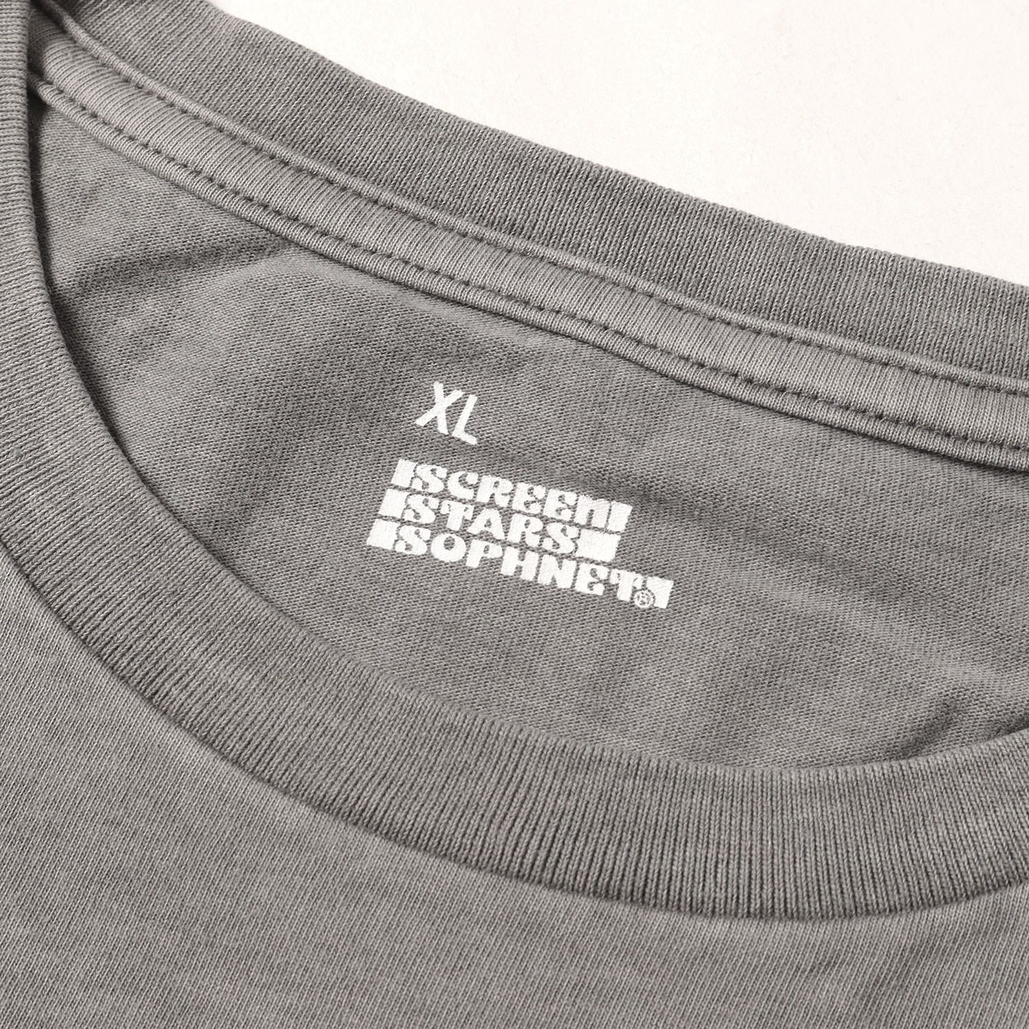 新品】SOPHNET ソフネット Tシャツ サイズ:XL | 24SS ×SCREENSTARS 