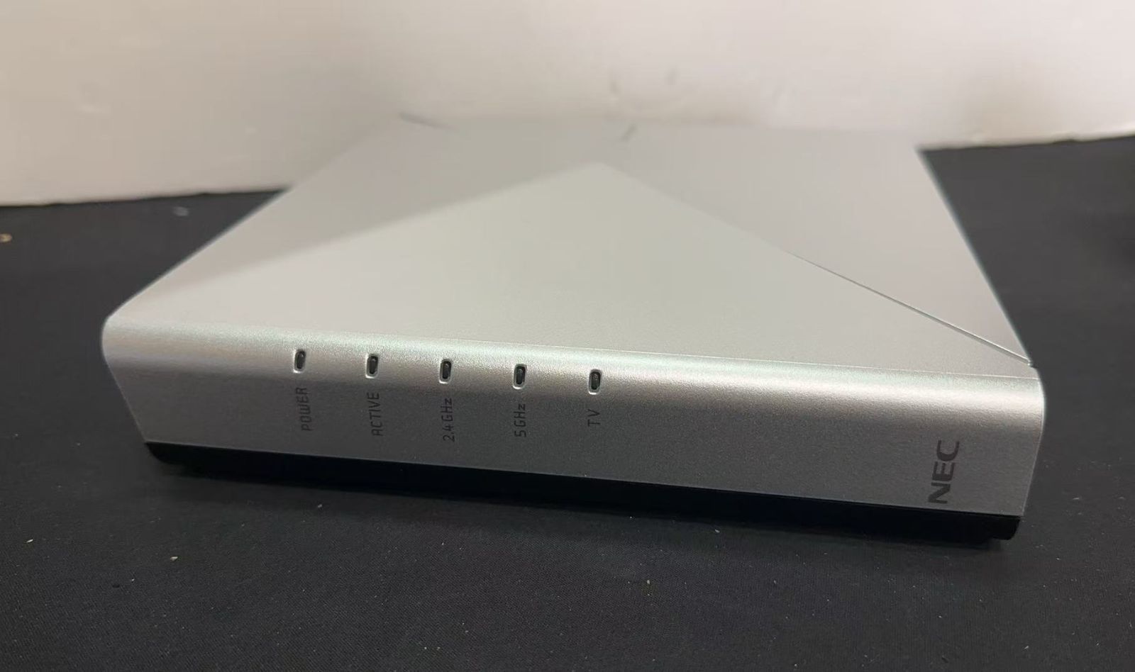 未開封未使用　NEC　Aterm　WX6000HP　PA-WX6000HP NECのWi-Fi 6対応ルーター「Aterm WX6000HP」が発売、10GbE LANを搭載