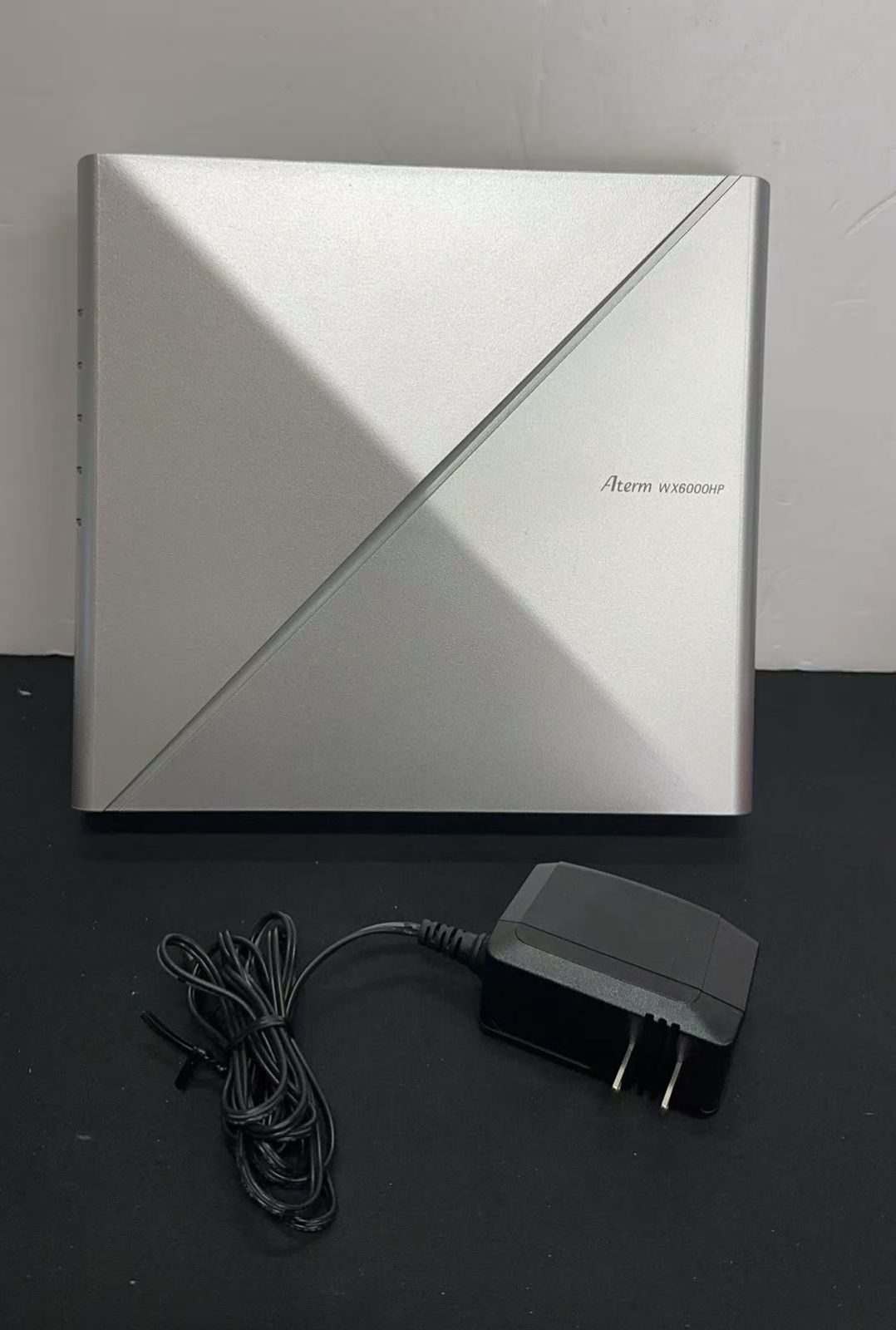 未開封未使用　NEC　Aterm　WX6000HP　PA-WX6000HP mqdefault.jpg