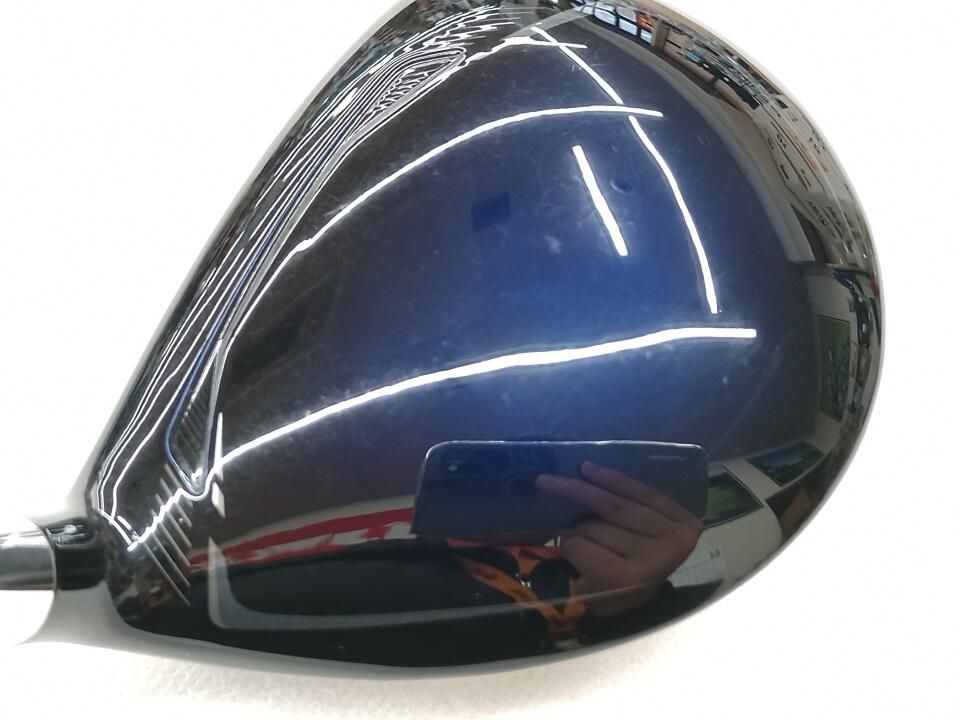 ブリヂストン TOUR B JGR 18度 ATTAS PUNCH 5 Rフレックス