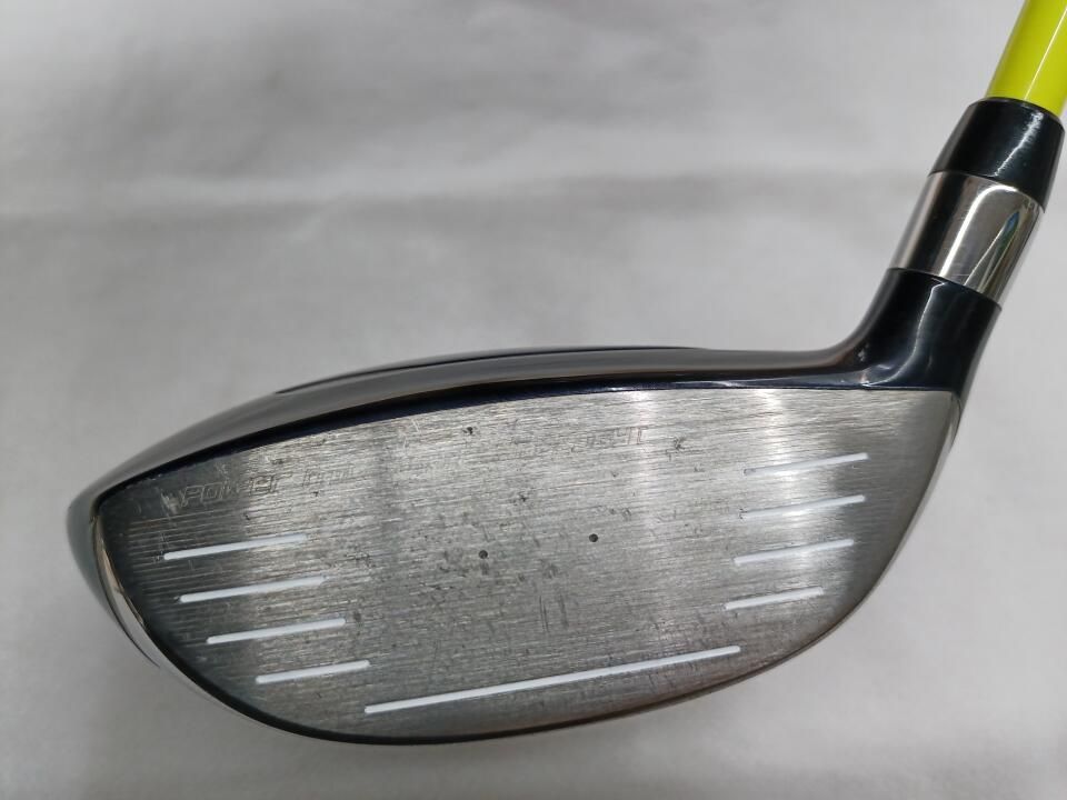 ブリヂストン TOUR B JGR 18度 ATTAS PUNCH 5 Rフレックス