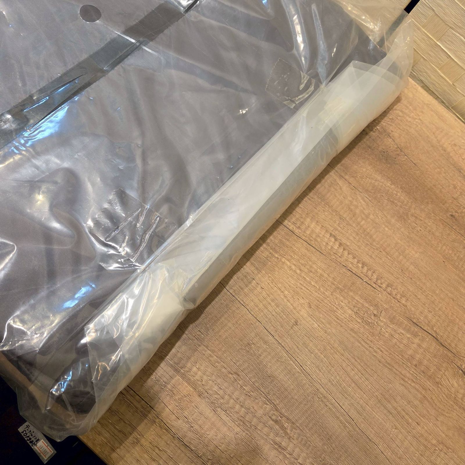 新品・未使用品】snow peak スノーピーク アメニティドームS マット 