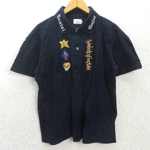 g□カステルバジャック/CASTELBAJAC sports 半袖ポロシャツ g□カステルバジャック/CASTELBAJAC sports 半袖ポロシャツ