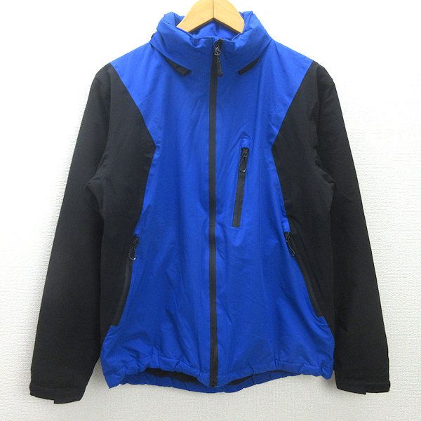 【美品】ワークマン AEGIS/イージス防水防寒スーツ/AG1001 K□イージス/AEGIS ワークマン AG1001 防水防寒 スーツ ジャケットのみ