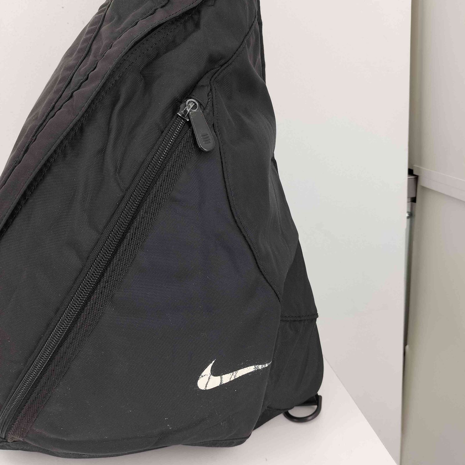 NIKE ワンショルダー ◾️古着女子◾️90's-00's NIKE ワンショルダー