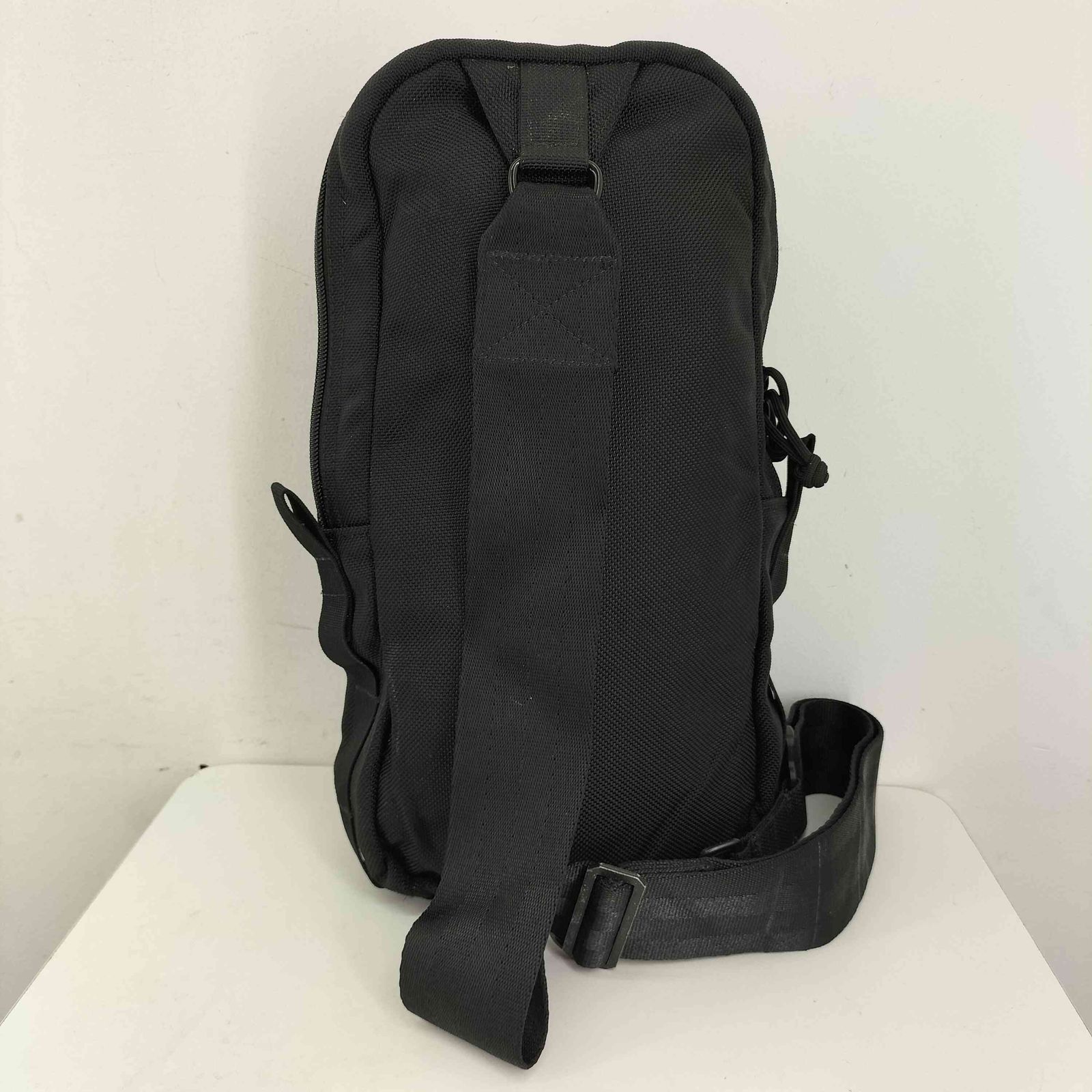 ブリーフィング BRIEFING MINI SLING BAG メンズ 表記無 - メルカリ
