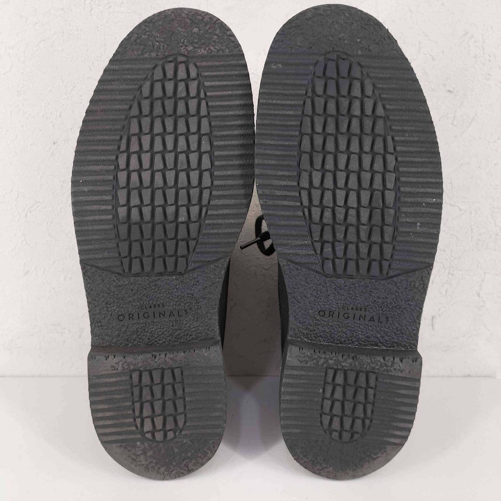 クラークスオリジナルズ Clarks ORIGINALS DESERT BOOTS GORE-TEX メンズ JPN：26.5 