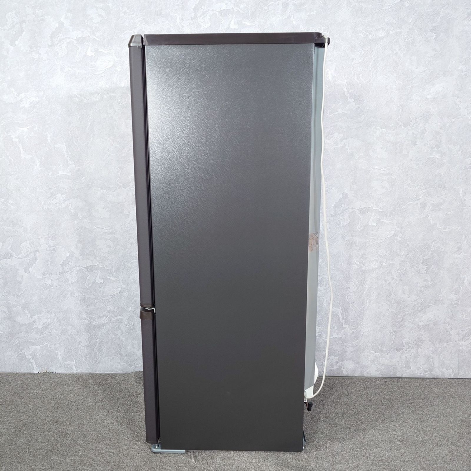 2023年製】Panasonic パナソニック NR-B17HW-T ノンフロン冷凍冷蔵庫 