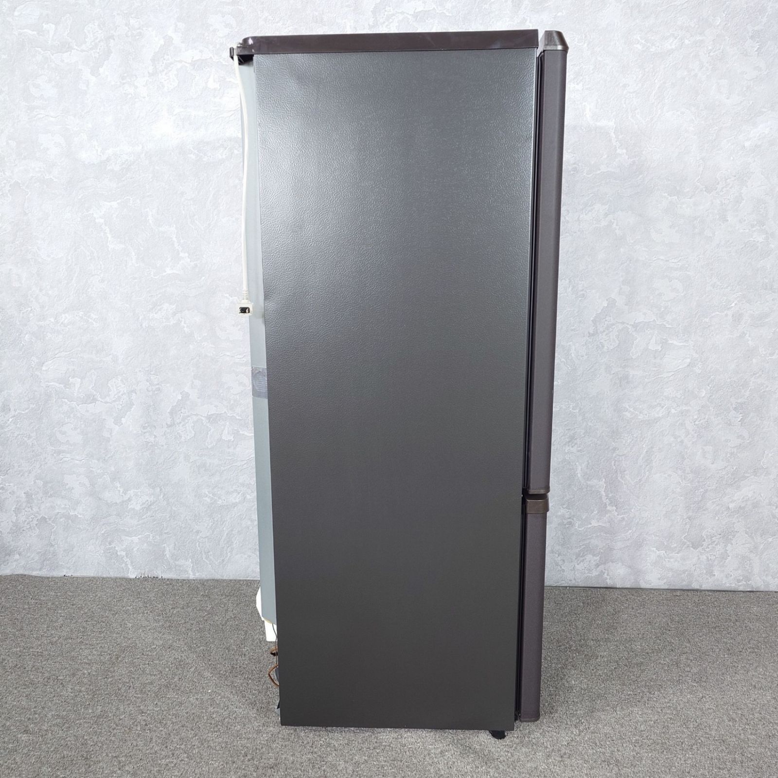 2023年製】Panasonic パナソニック NR-B17HW-T ノンフロン冷凍冷蔵庫 