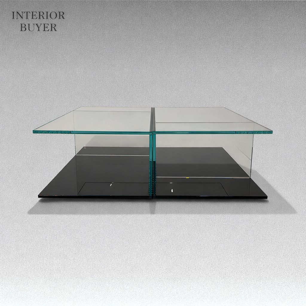 Cassina カッシーナ 269 MEX メックス センターテーブル ローテーブル