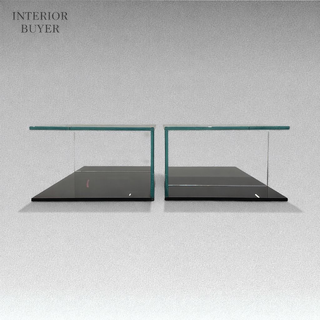Cassina カッシーナ 269 MEX メックス センターテーブル ローテーブル