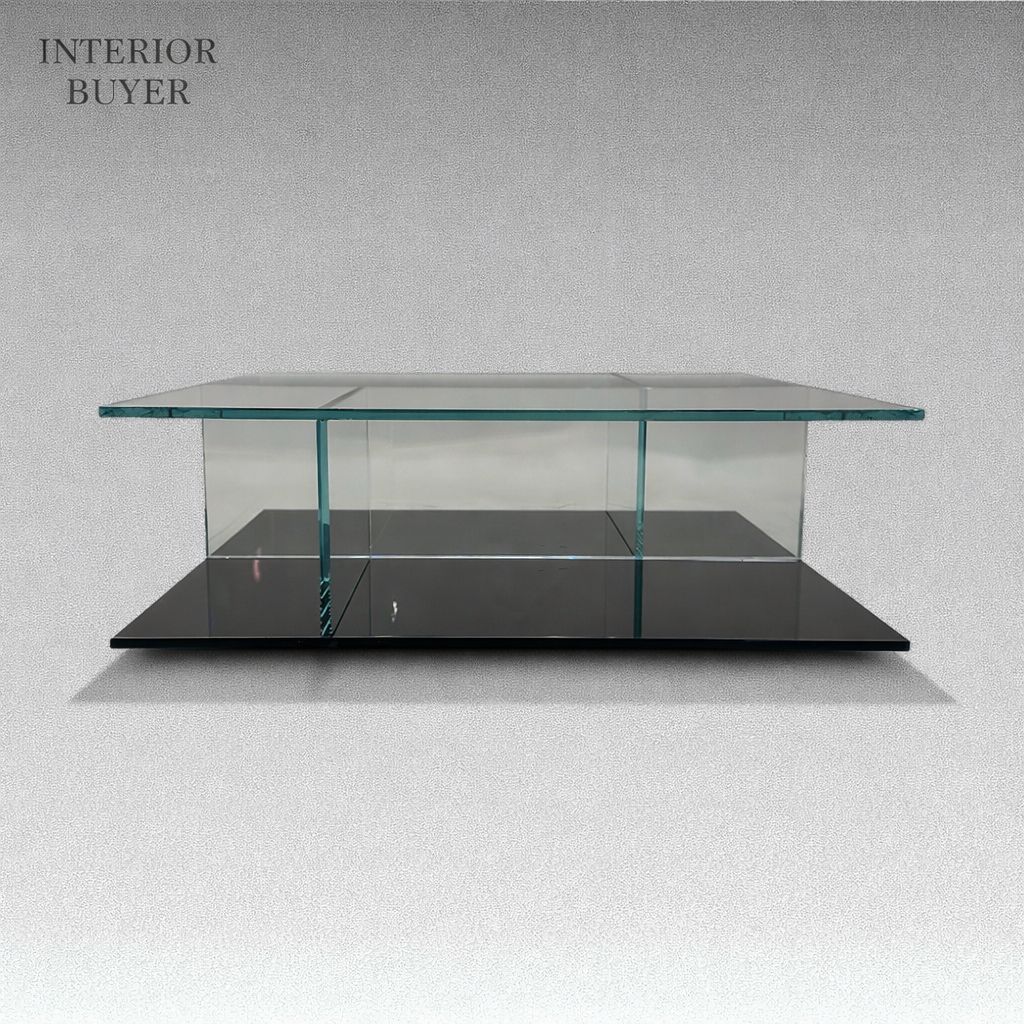 Cassina カッシーナ 269 MEX メックス センターテーブル ローテーブル