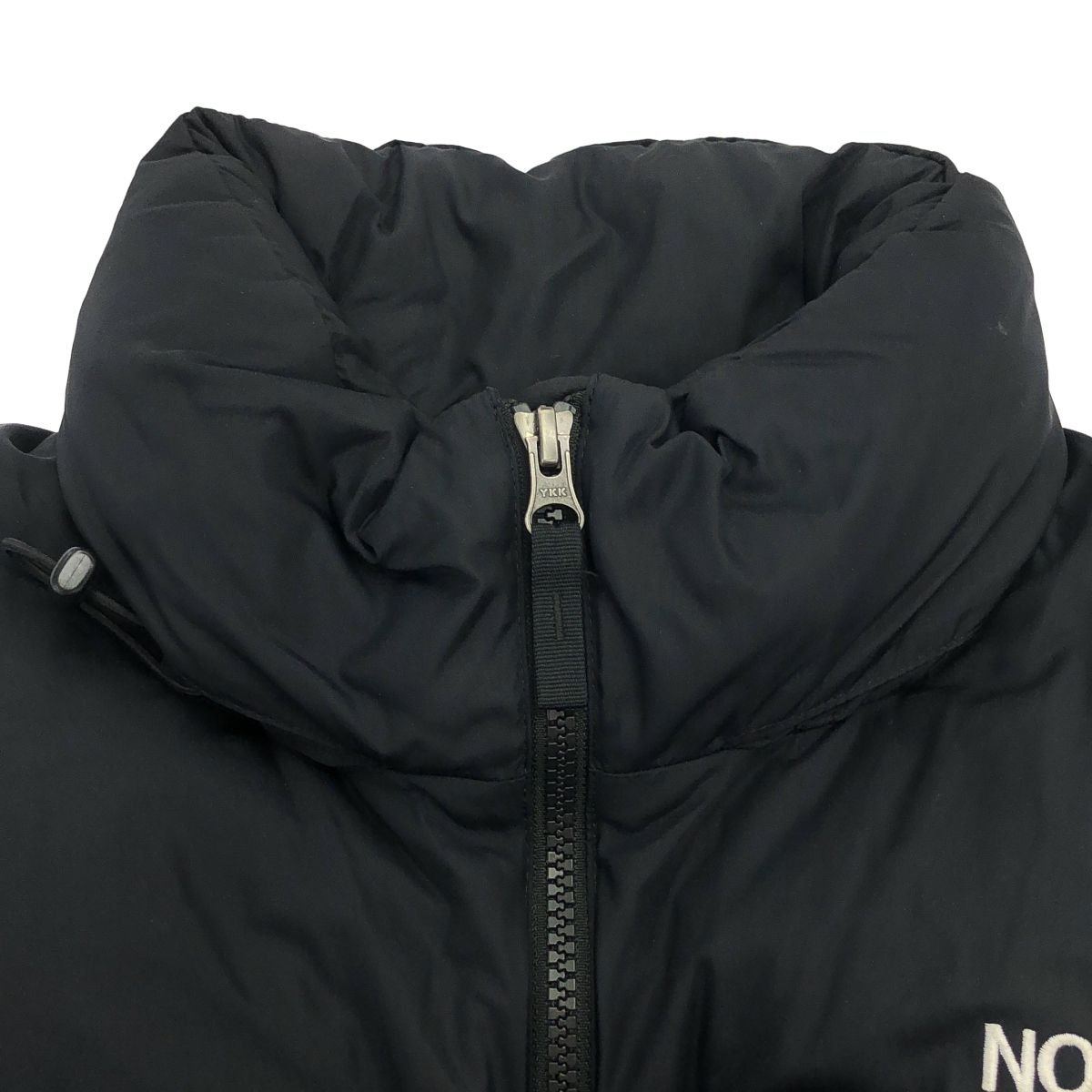 THE NORTH FACE ザノースフェイス Nuptse Jacket ヌプシダウン 