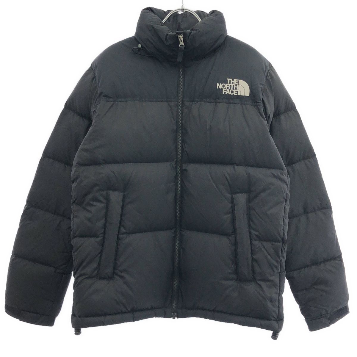 THE NORTH FACE ザノースフェイス Nuptse Jacket ヌプシダウン 