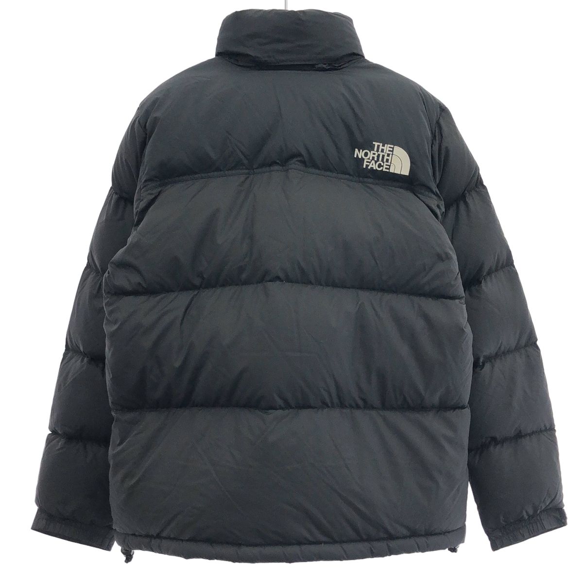 THE NORTH FACE ザノースフェイス Nuptse Jacket ヌプシダウン 