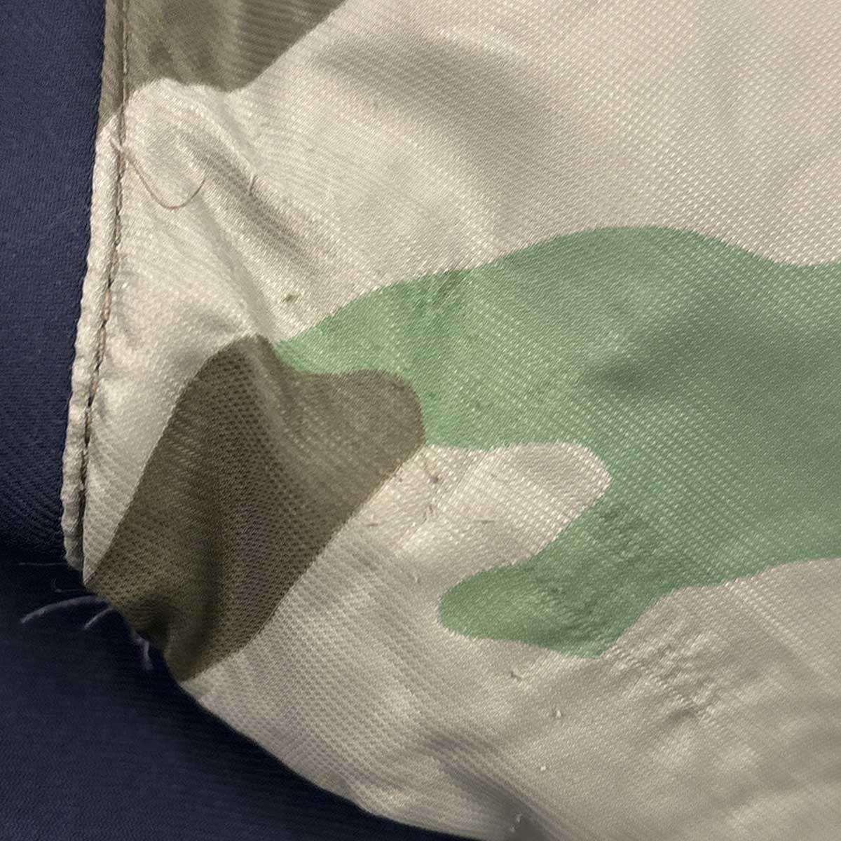 CANADA GOOSE カナダグース HYBRIDGE BASE JACKET カモフラダウン