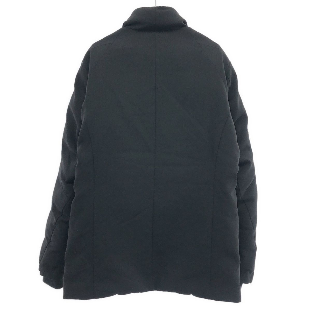 DEVOA デヴォア 21AW FASCINATE別注 Mother Goose Down Jacket マザー 