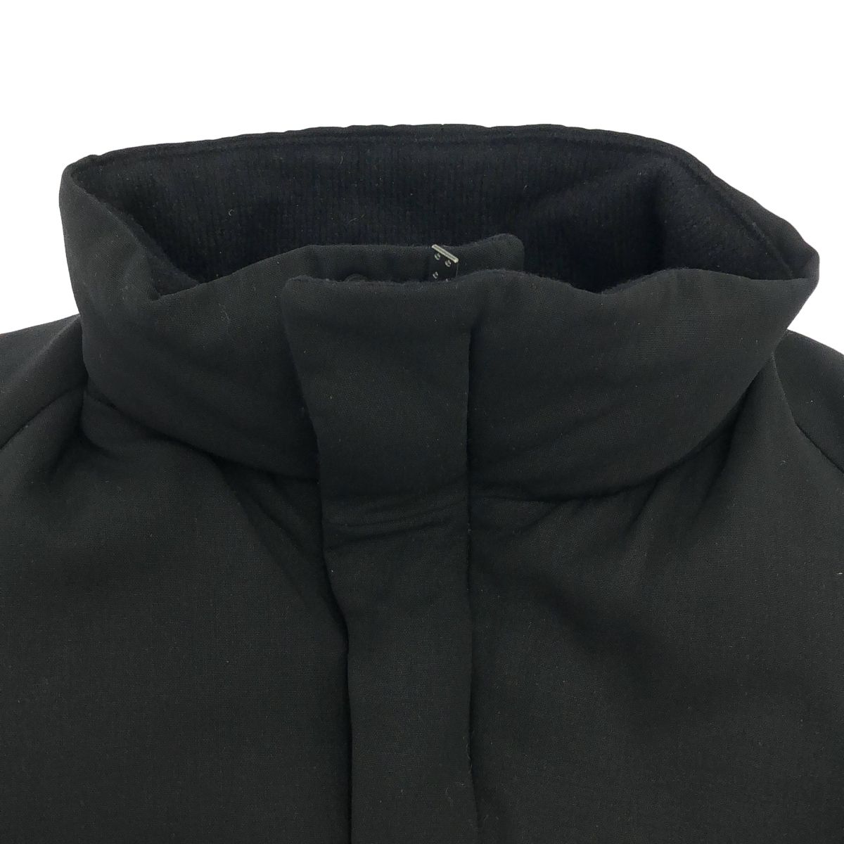 DEVOA デヴォア 21AW FASCINATE別注 Mother Goose Down Jacket マザー 
