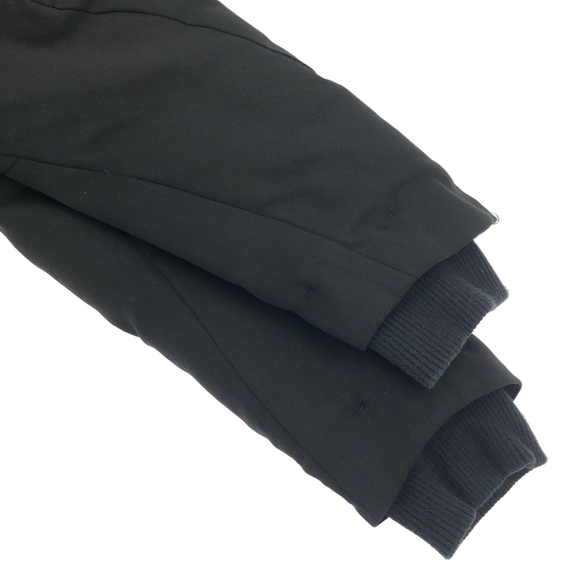 DEVOA デヴォア 21AW FASCINATE別注 Mother Goose Down Jacket マザー 