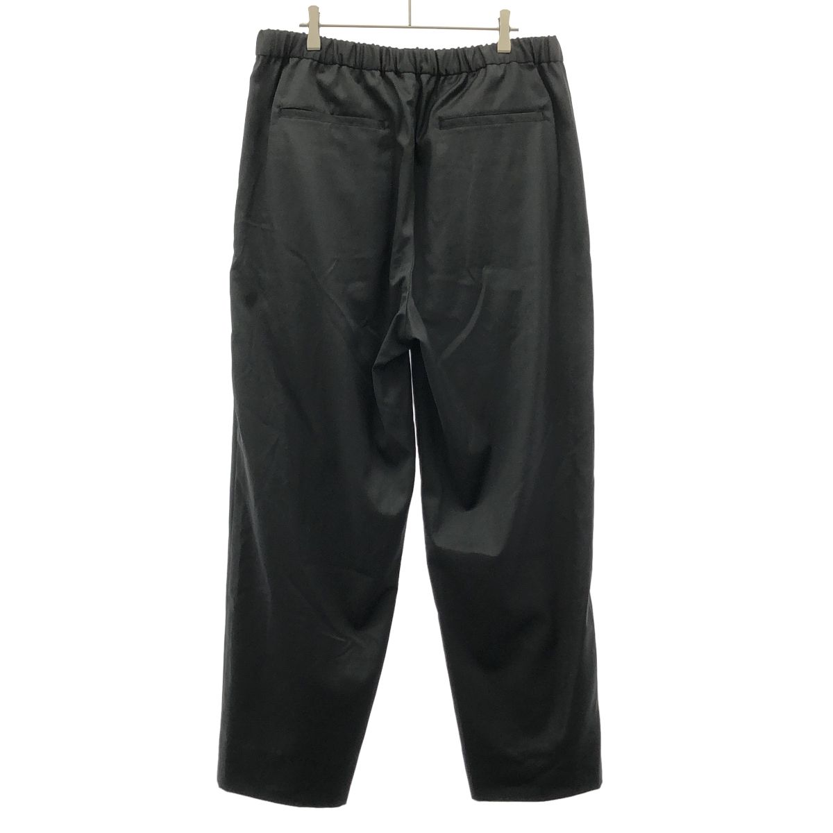 everyone エブリワン Easy Slacks By Loro Piana イージースラックス 