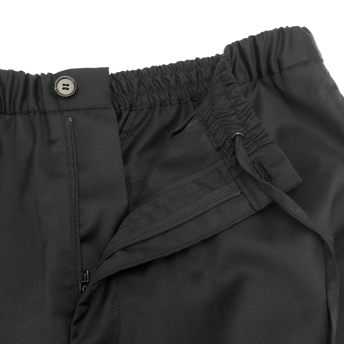 everyone エブリワン Easy Slacks By Loro Piana イージースラックス