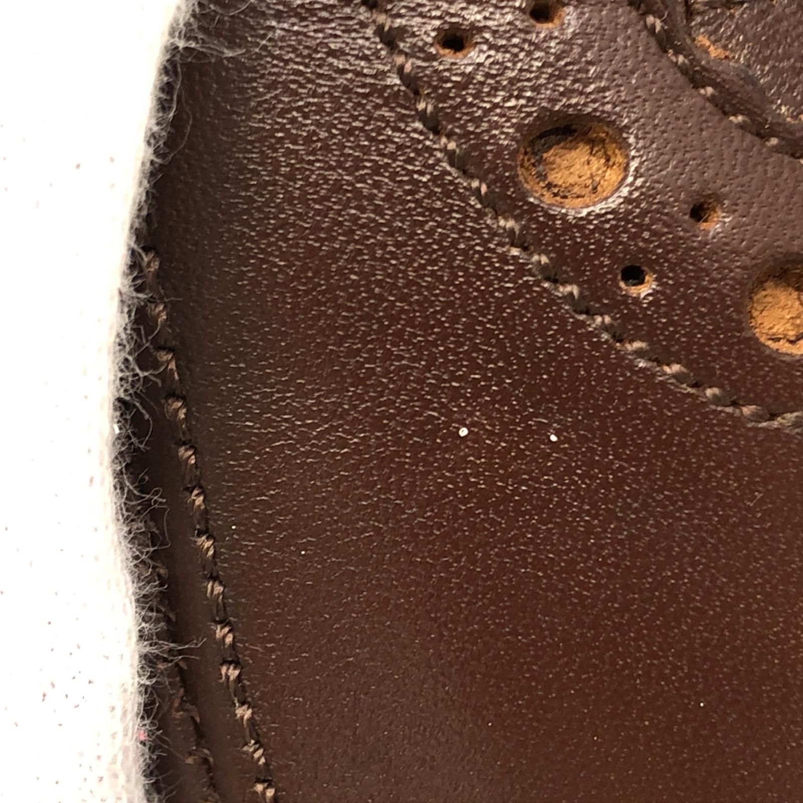 加古川店】 中古 Tricker's | トリッカーズ スニーカー DURHAM 1652