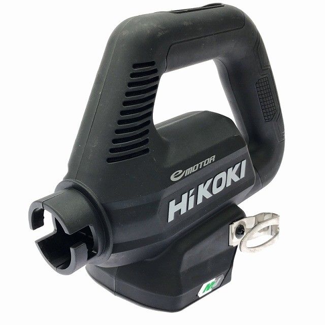 ☆比較的綺麗☆HIKOKI ハイコーキ 36V コードレスブロワー RB36DB 