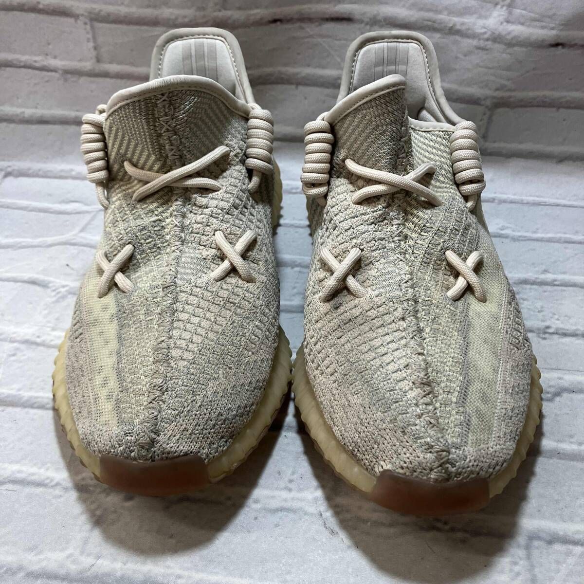 FB鑑定済 adidas / アディダス / スニーカー / Yeezy Boost 350 V2 