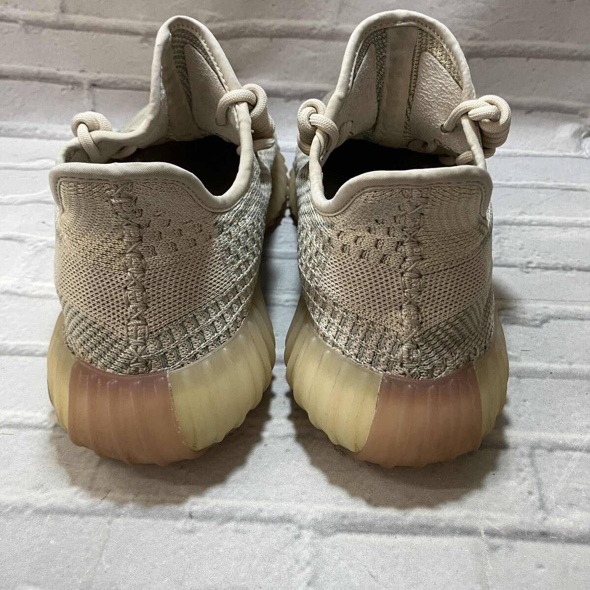 FB鑑定済 adidas / アディダス / スニーカー / Yeezy Boost 350 V2 