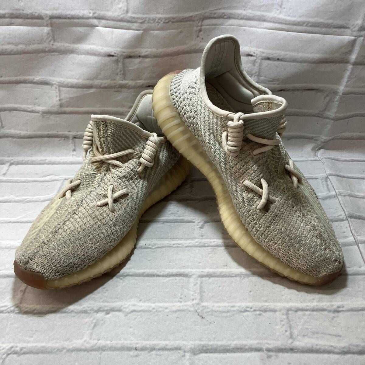 FB鑑定済 adidas / アディダス / スニーカー / Yeezy Boost 350 V2 
