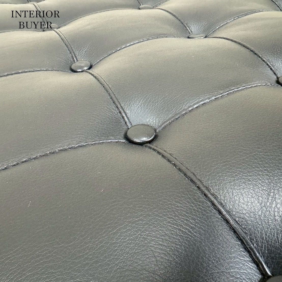 Cassina カッシーナ 241-00 PRIVE Ottoman プリヴェ オットマン レザー
