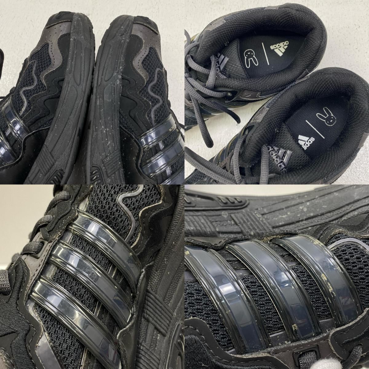 加古川店】 中古 adidas | アディダス スニーカー Response CL:Bad 