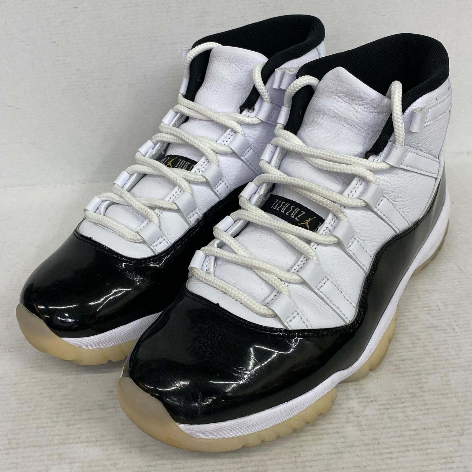 加古川店】 中古 NIKE | ナイキ スニーカー Air Jordan 11 Retro