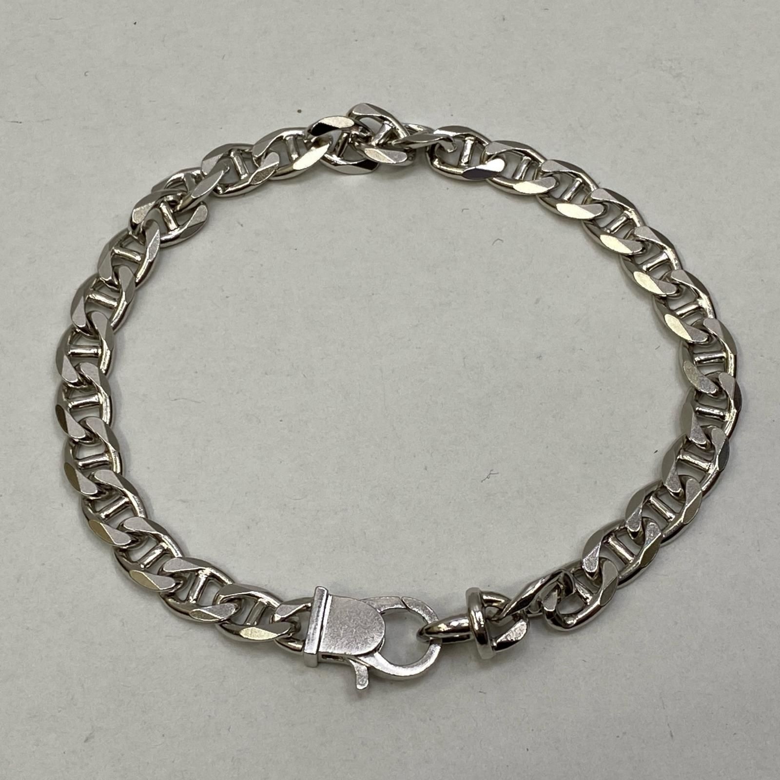加古川店】 中古 TOM WOOD | トムウッド ブレスレット Jude Bracelet 