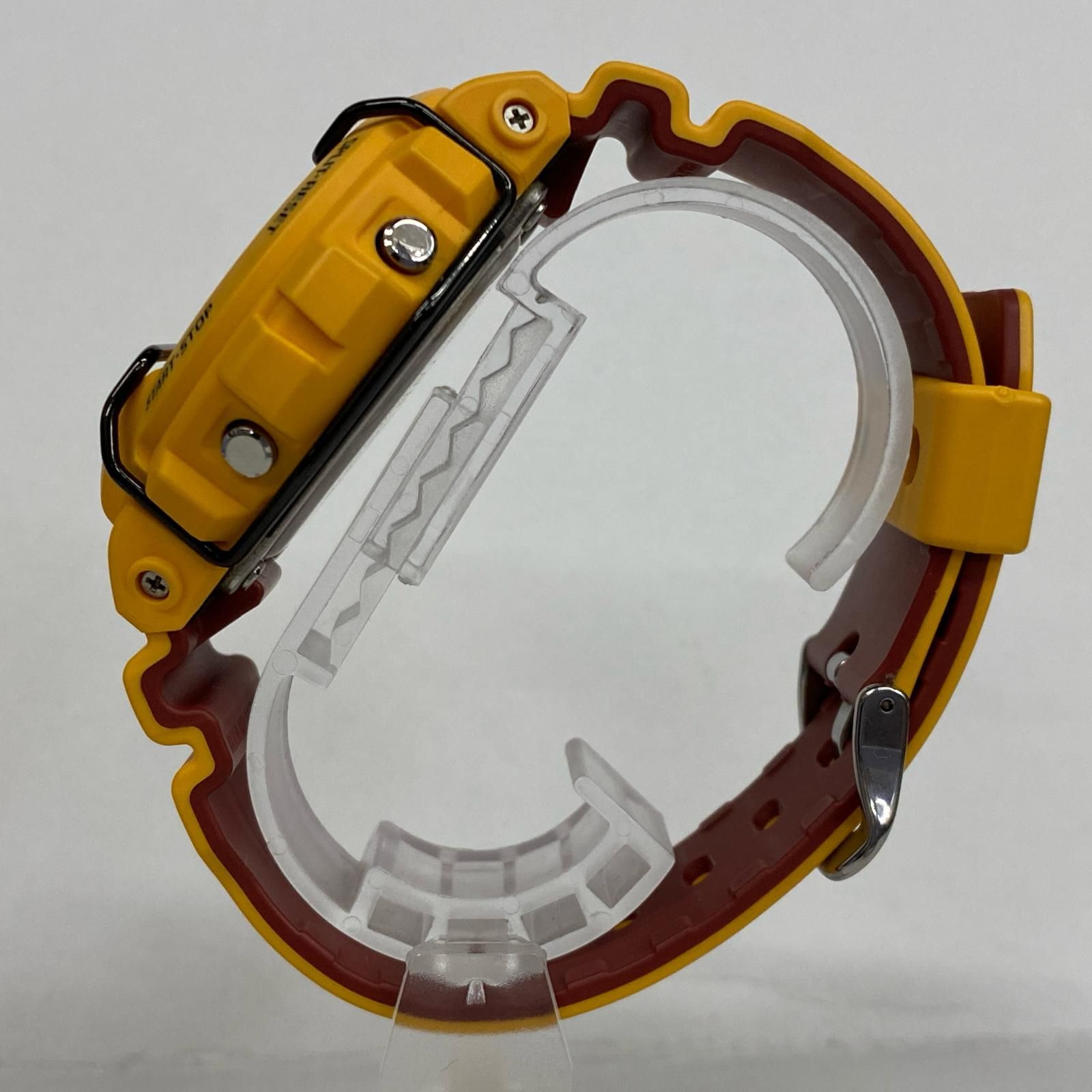 【加古川店】 中古 G-SHOCK | ジーショック 腕時計 G-LIDE GLS-6900-9JF イエロー 【131】 加古川店】 中古 G-SHOCK | ジーショック 腕時計 G-LIDE GLS-6900-9JF