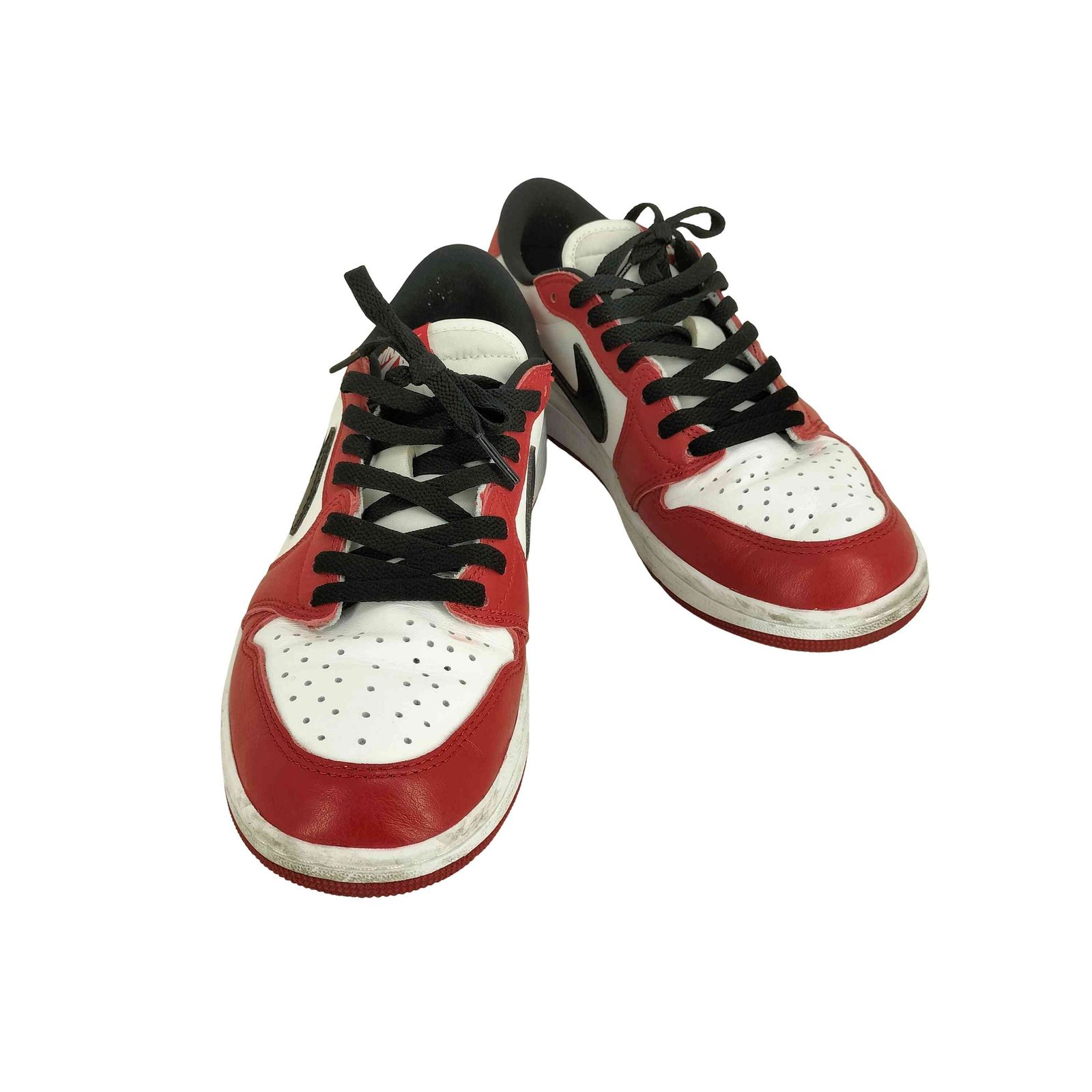 ジョーダンブランド JORDAN BRAND Air Jordan 1 Retro Low OG Chicago