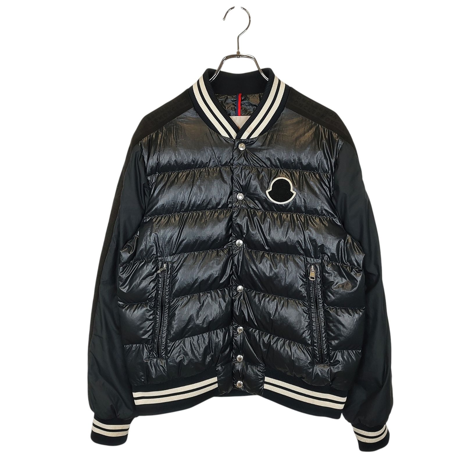 MONCLER モンクレール TORILIS GIUBBOTTO ボンバー ダウンジャケット 
