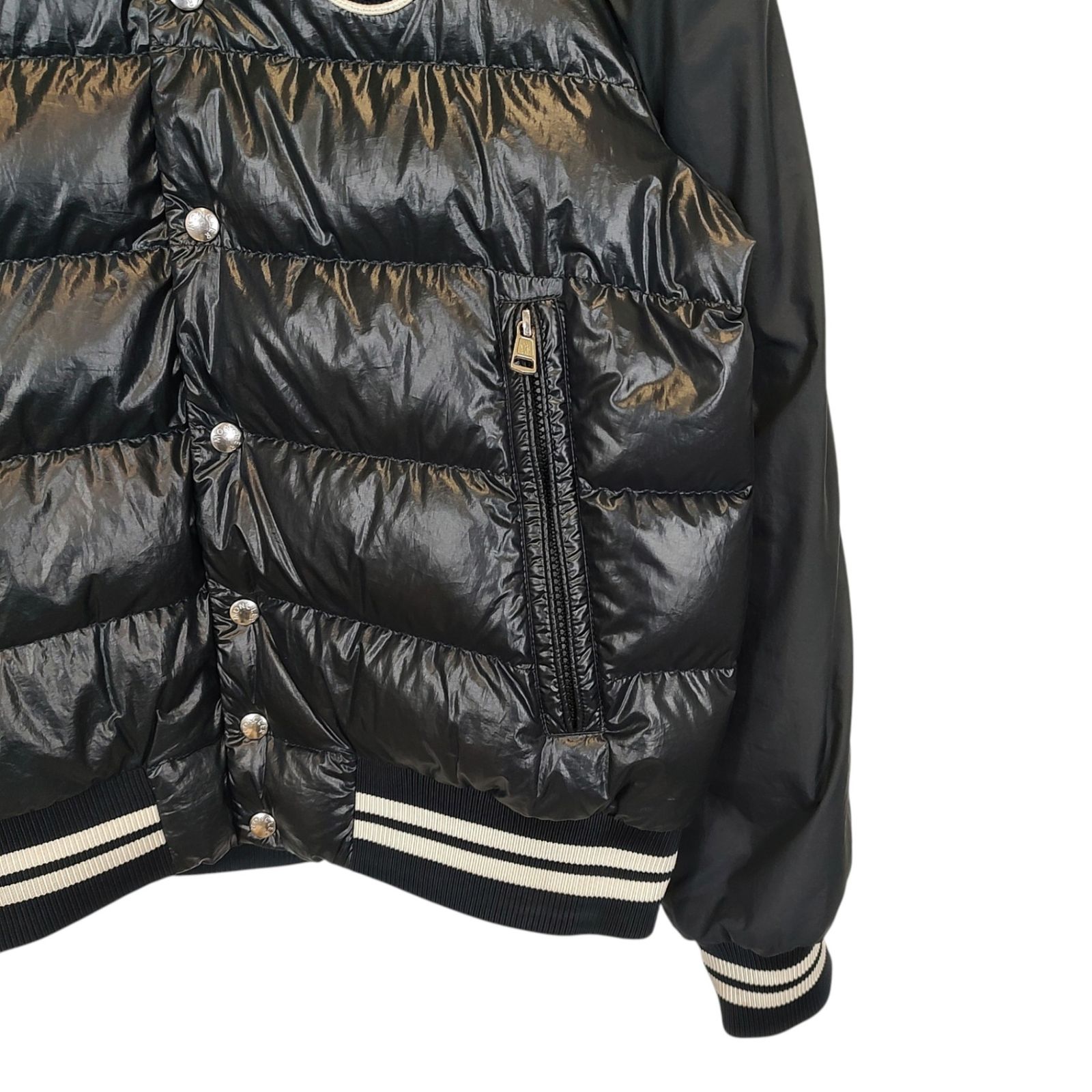 MONCLER モンクレール TORILIS GIUBBOTTO ボンバー ダウンジャケット 