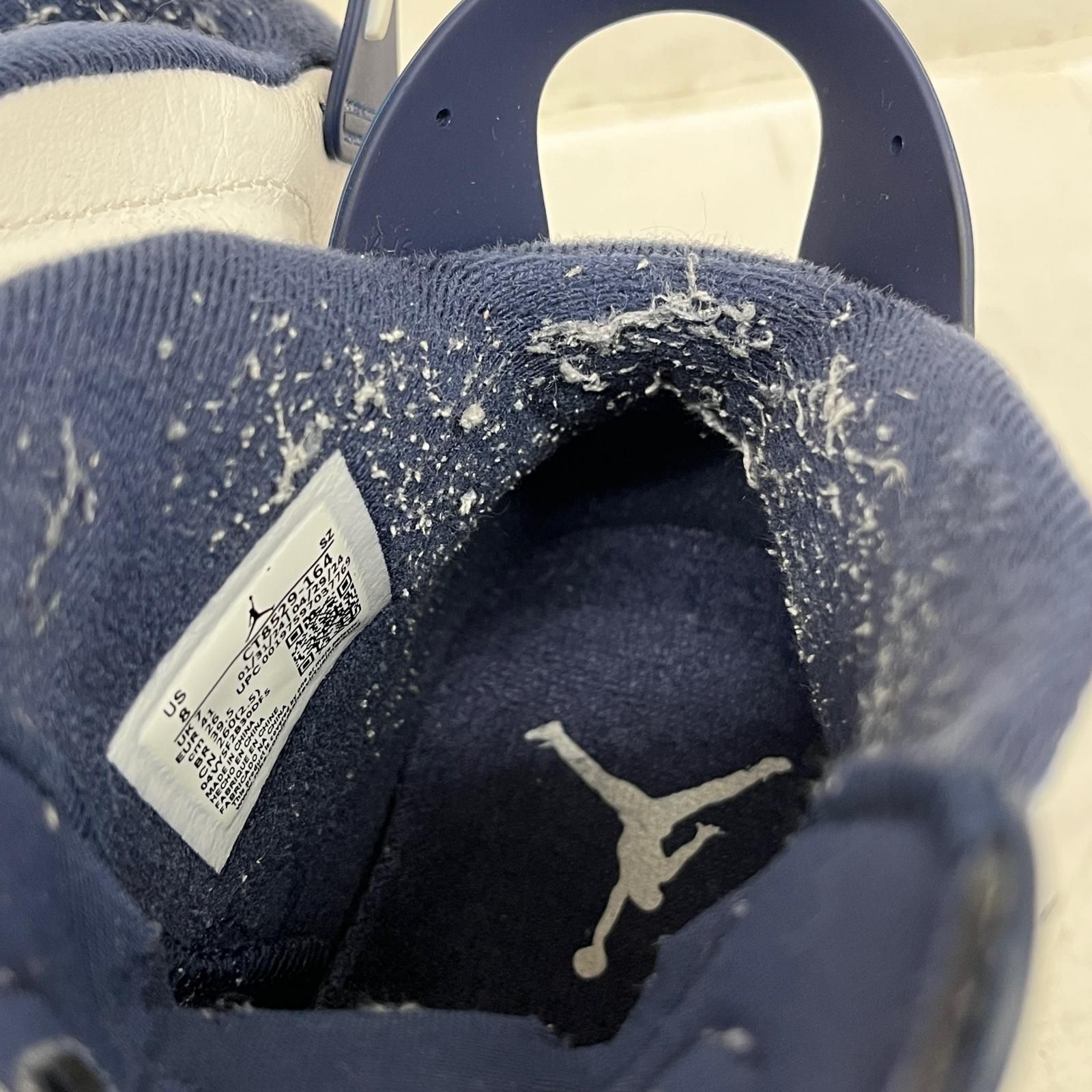 加古川店】 中古 NIKE | ナイキ スニーカー Air Jordan 6 Retro CT8529