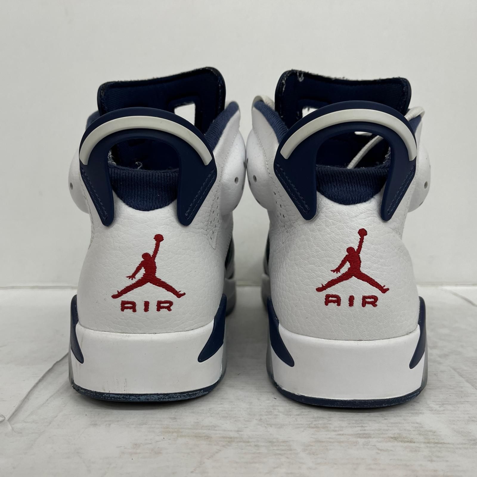 加古川店】 中古 NIKE | ナイキ スニーカー Air Jordan 6 Retro CT8529