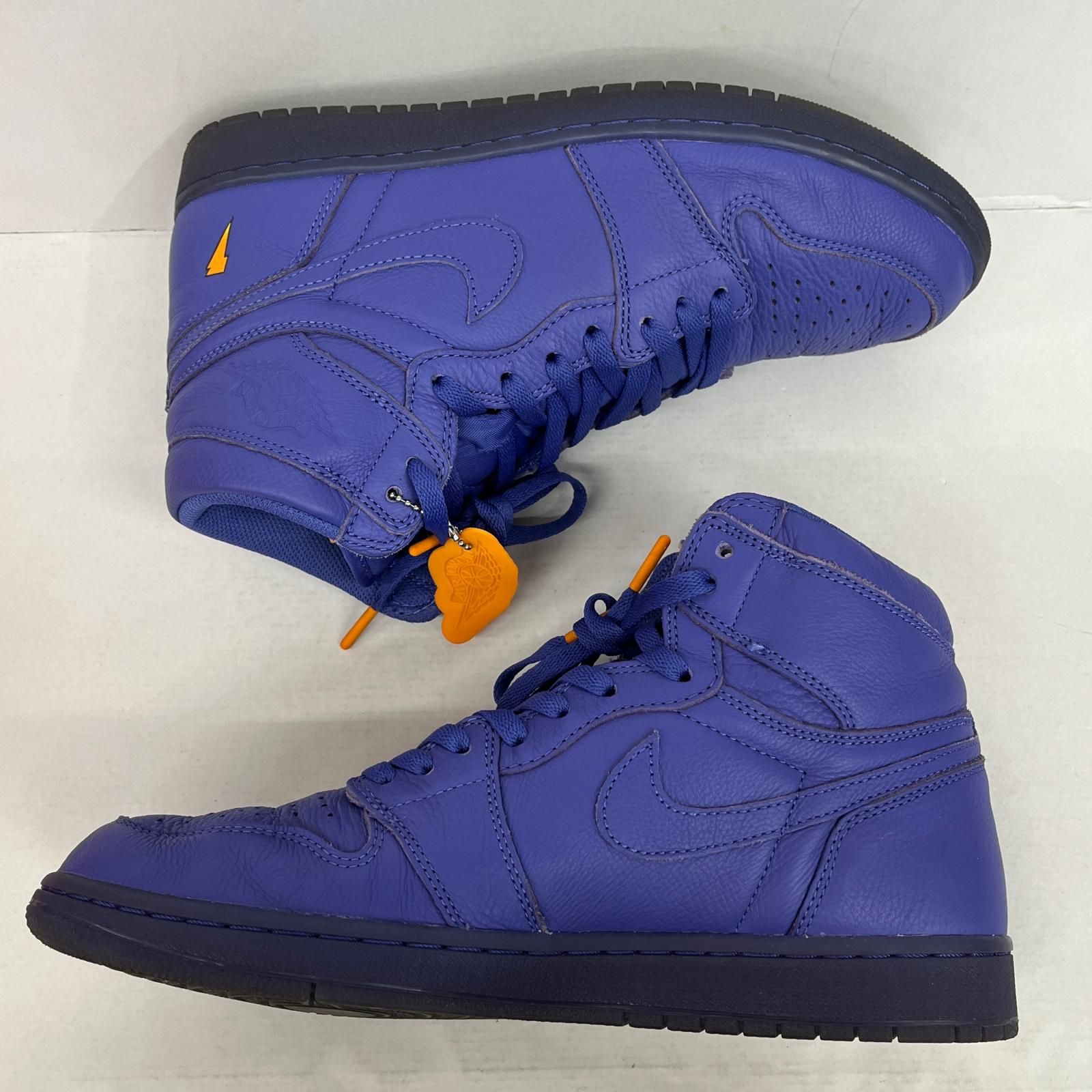 加古川店】 中古 NIKE | ナイキ スニーカー Air Jordan 1 Retro High
