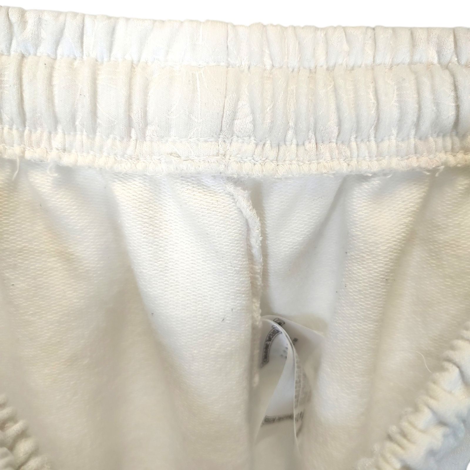 Chrome Hearts クロムハーツ SWEAT PANTS CHプラス総柄 ホースシュー 
